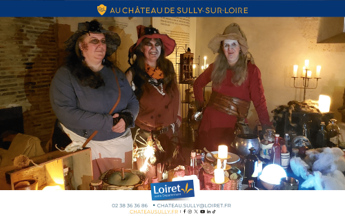 Journee-des-sorcieres. Crédit photo :