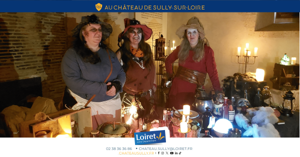 Journee-des-sorcieres. Crédit photo :