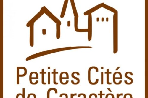 Logo PCC. Crédit photo : Saint Benoit