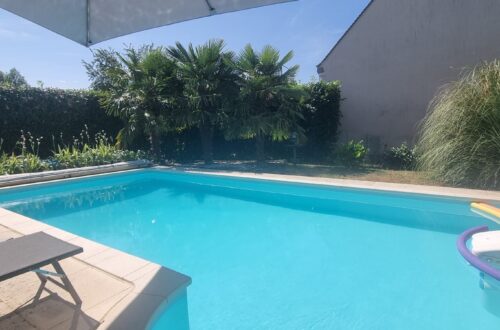 HLOCEN045V50ETTM_1. Crédit photo : Gîtes de France ® Loiret