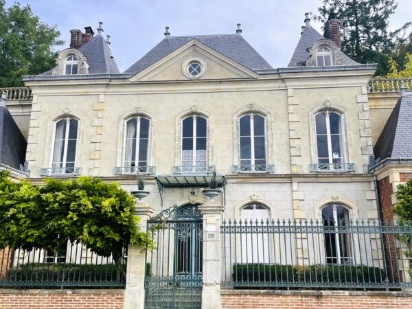 1. Bourg - OT