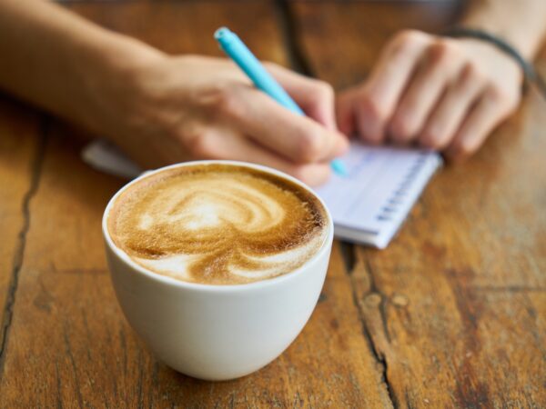 Café. Crédit photo : Pixabay