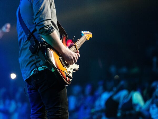 CONCERT. Crédit photo : PIXABAY