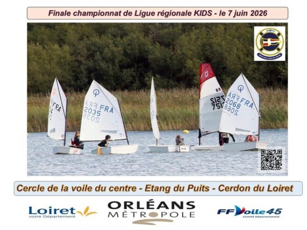 Finale championnat de ligue régionale Kids_1. Crédit photo : Cvcentre
