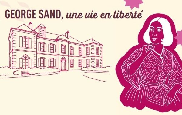 george_sand_CCvds. Crédit photo : CCvds